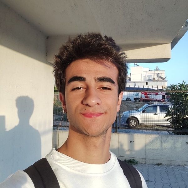 Hüseyin Ege ÇINAR
