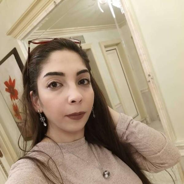 Maram Turkya