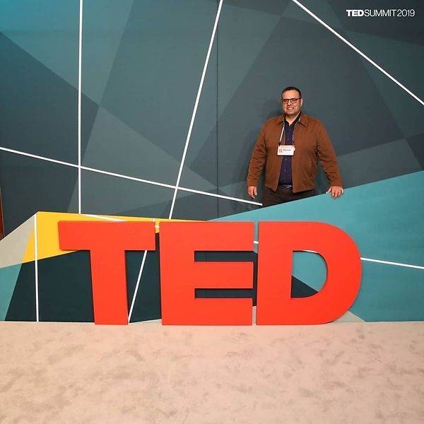 Ahmad Samarji