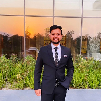 Vivek Mehra