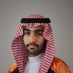 Abdulaziz Alahmadi