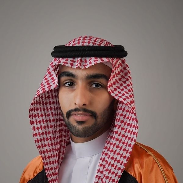 Abdulaziz Alahmadi