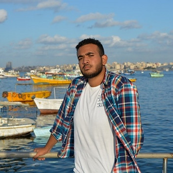 Salah Osman