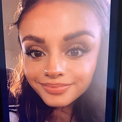 Yusra Faheem