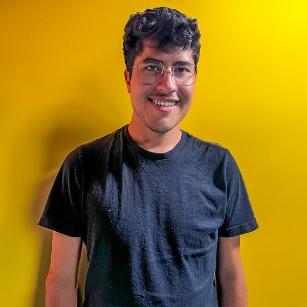 Alejandro García Cordero