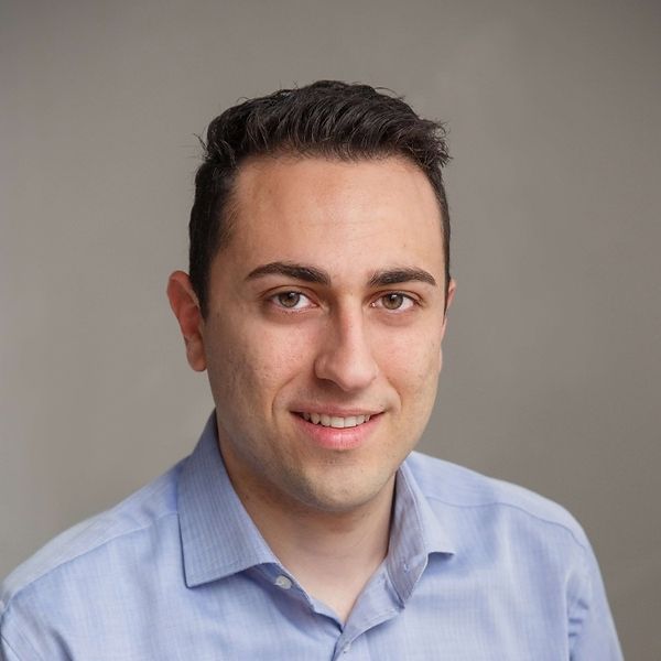 Ryan Cefai Mercieca