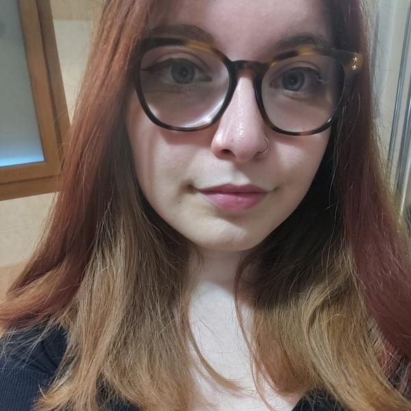 Aurora Montalti