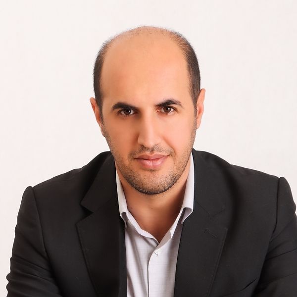 Mojtaba Andarzian