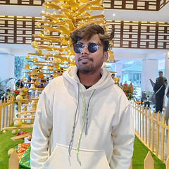 VIKRANT PANJIYAR