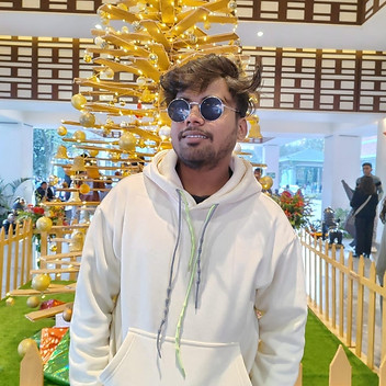 VIKRANT PANJIYAR