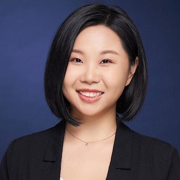 Adrienne Lin