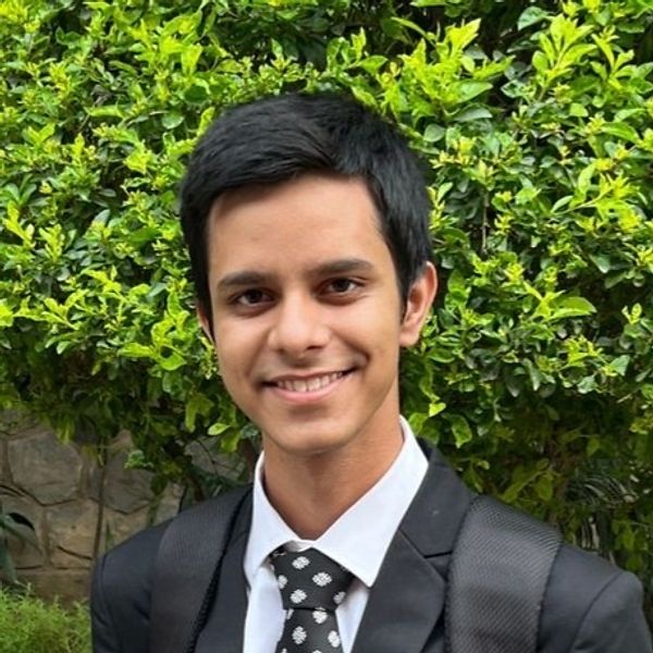 Daksh Kalra