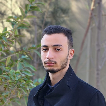 Abdalla Hammad