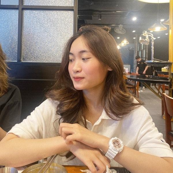 Linh Nguyễn Thuỳ