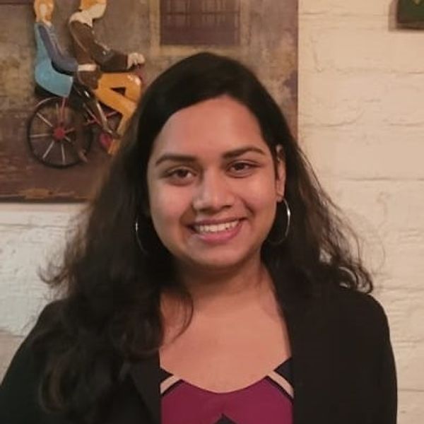 Anukriti Sethi