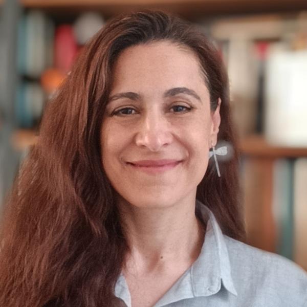 Yolanda Morató