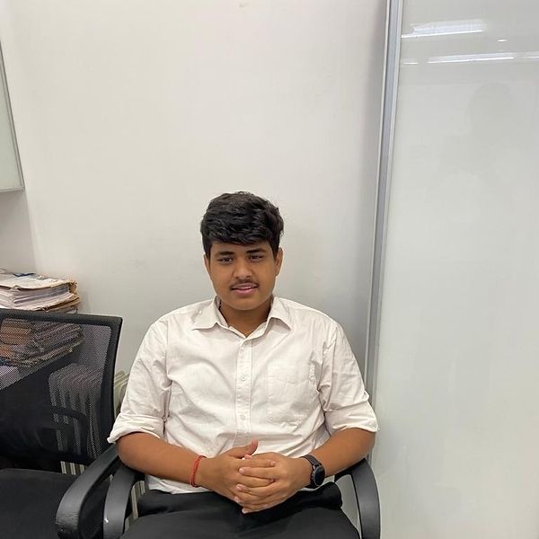 Rushil Kumar
