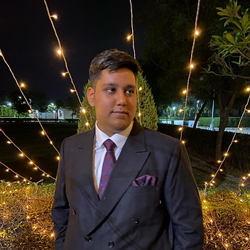 Kameshwar Sharma