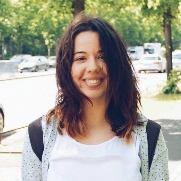 Daliya Khussainova