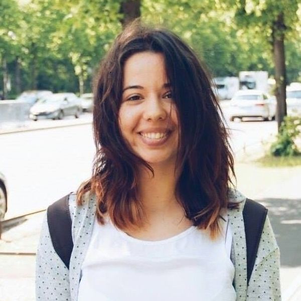 Daliya Khussainova