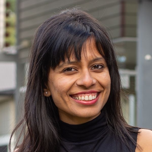 Ramola Duncan