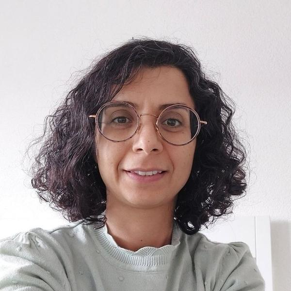 Parissa Kalaee