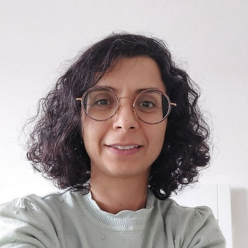 Parissa Kalaee