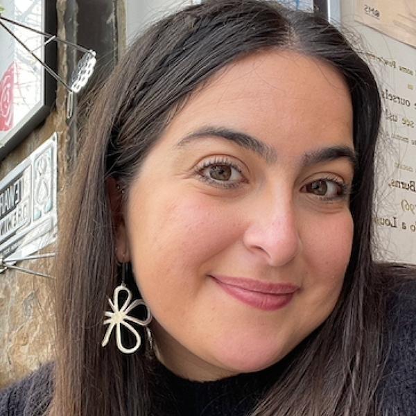María Hormigo Vázquez