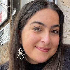 María Hormigo Vázquez