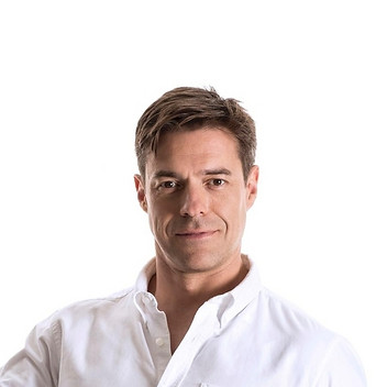 Darío Pescador