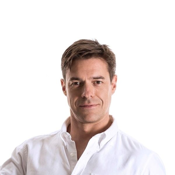 Darío Pescador