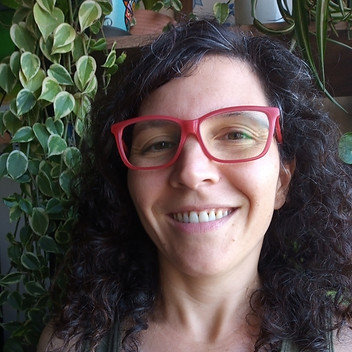 Flávia Pritsch