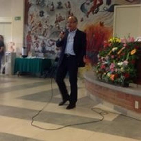Dr. Jose Pedro Galindo Macias