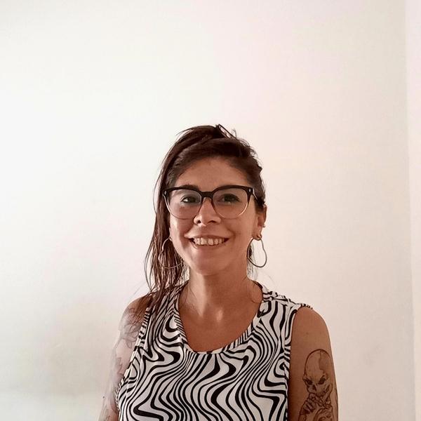 Laila Lacrampette