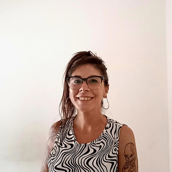 Laila Lacrampette