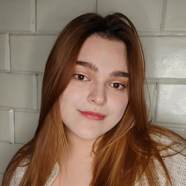 Valeryia Grigorieva