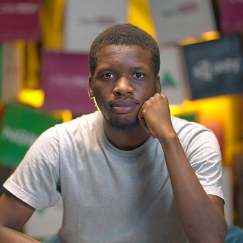 Bashir Adamu Damagum