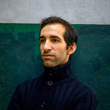 Riccardo Vide