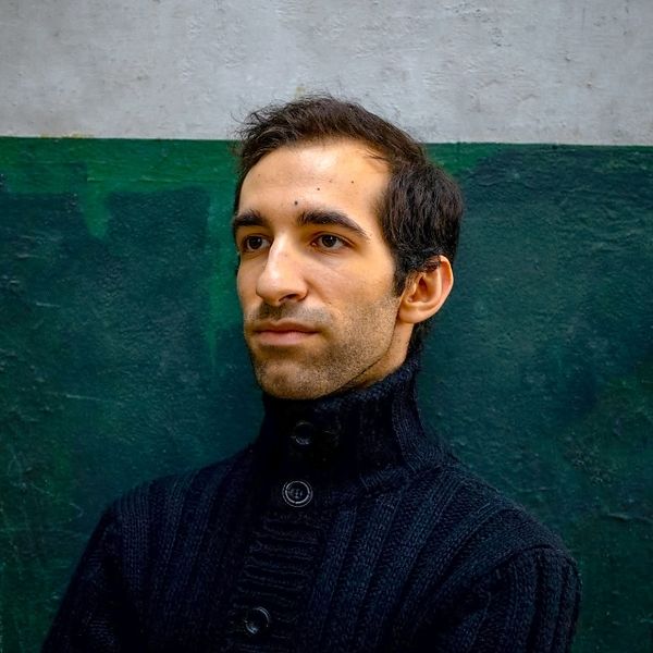 Riccardo Vide