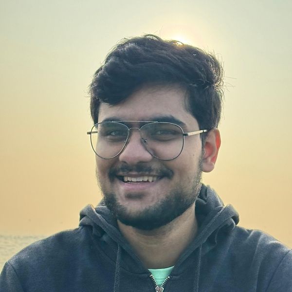 Rishab Khandelwal