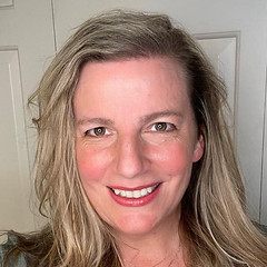 Claire Sparklin
