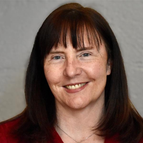 Corinne  McKay