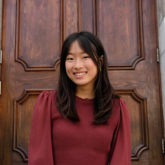 Chelsea Wang