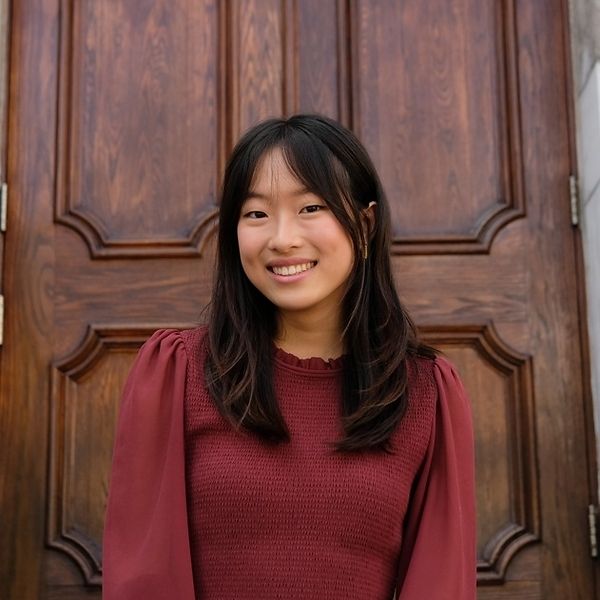 Chelsea Wang