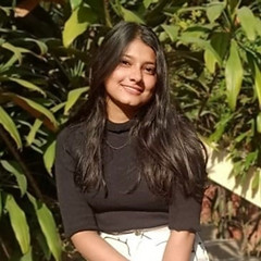 Srishti Yadav