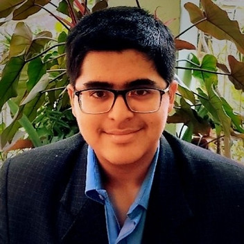 Shivam Mukherjee