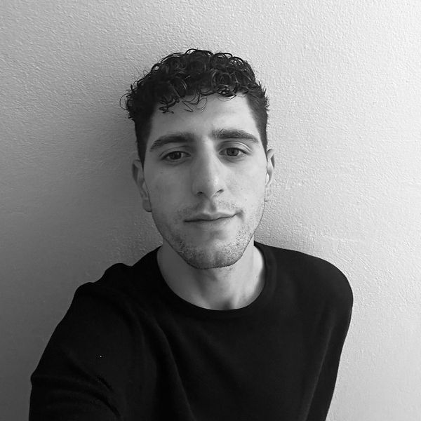 Ioannis Sarantopoulos