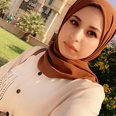 Alyaa Al-Ghrairi