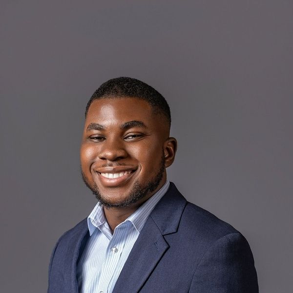 Moses Anjorin