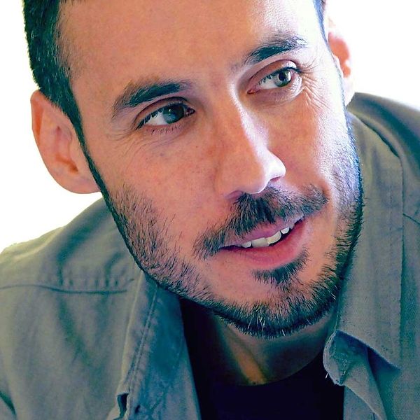 Giorgio Santamaura